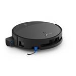 Ecovacs DEEBOT T90 PRO Omni, čierny