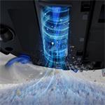 Ecovacs DEEBOT T90 PRO Omni, čierny