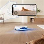 Ecovacs DEEBOT T90S Pro Omni, biela