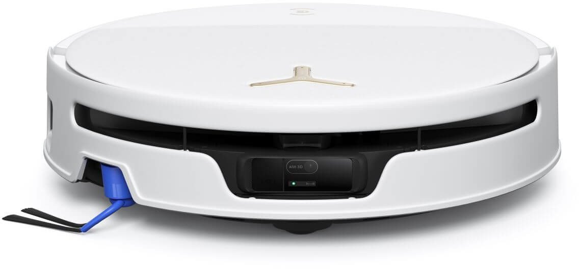 Ecovacs DEEBOT T90S Pro Omni, bílá