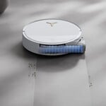 Ecovacs DEEBOT T90S Pro Omni, bílá