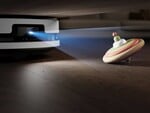 Ecovacs DEEBOT T90S Pro Omni, bílá