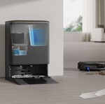 Ecovacs DEEBOT T90S Pro Omni, černá