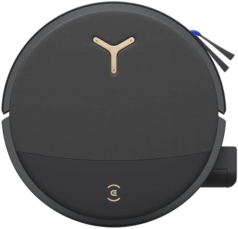 Ecovacs DEEBOT T90S Pro Omni, čierna