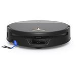Ecovacs DEEBOT T90S Pro Omni, čierna