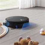 Ecovacs DEEBOT T90S Pro Omni, čierna