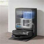 Ecovacs DEEBOT T90S Pro Omni, čierna