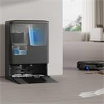 Ecovacs DEEBOT T90S Pro Omni, čierna