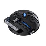 Ecovacs DEEBOT X11 Omniclone, stříbrný