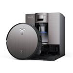 Ecovacs DEEBOT X11 Omniclone, strieborná