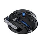 Ecovacs DEEBOT X11 Omniclone, strieborná