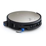 Ecovacs DEEBOT X12S Omnicyclone, zlatá