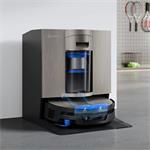 Ecovacs DEEBOT X12S Omnicyclone, zlatá