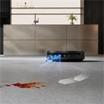 Ecovacs DEEBOT X12S Omnicyclone, zlatá