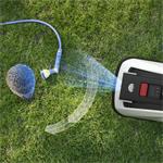 Ecovacs Goat O800 RTK