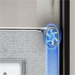 Ecovacs Winbot W2S Omni