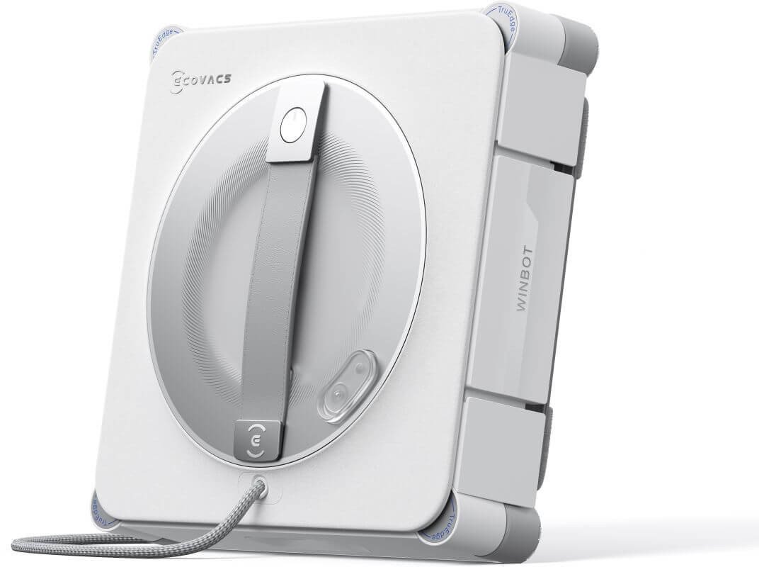 Ecovacs Winbot W2S PRO, bílá
