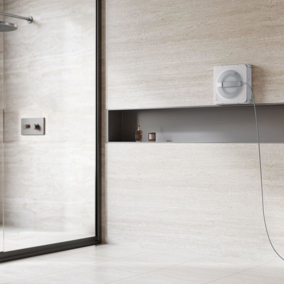 Ecovacs Winbot W2S PRO, bílá