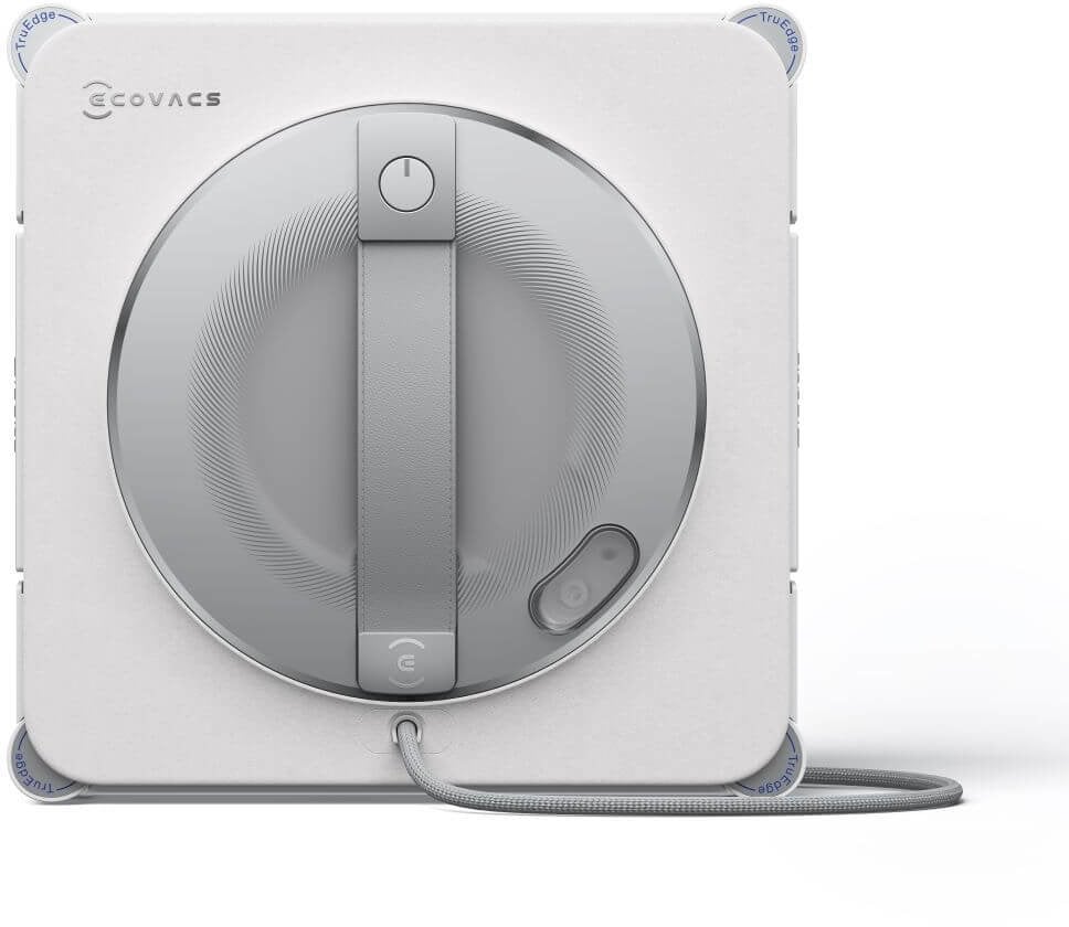 Ecovacs Winbot W2S PRO, bílá