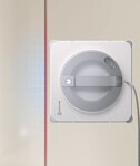 Ecovacs Winbot W2S PRO Omni, biela