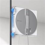 Ecovacs Winbot W3 Omni, stříbrná