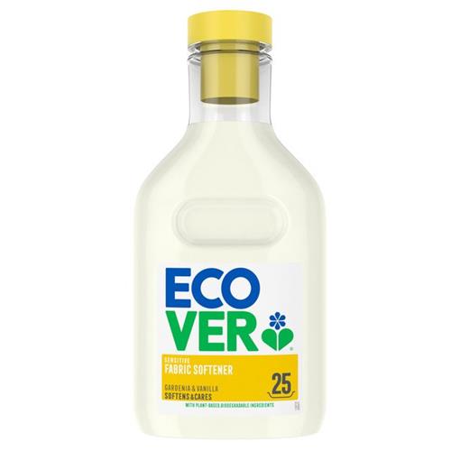 Ecover aviváž Gardénie & Vanilka 750 ml