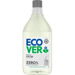 Ecover čistič na nádobí Zero 450 ml