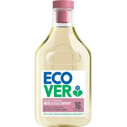 Ecover gél na vlnu a jemnú bielizeň 750 ml