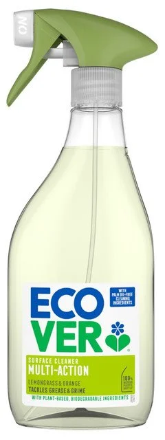 Ecover Multifunkčný sprej 500 ml