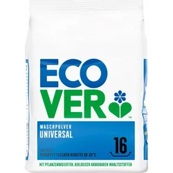 Ecover Prací prášok univerzálny 1,2 kg