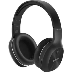 EDIFIER EARPHONE Overhead W800BT Plus čierny