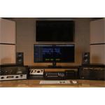 EDIFIER MR4 Studio černá