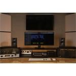 EDIFIER MR4 Studio černá