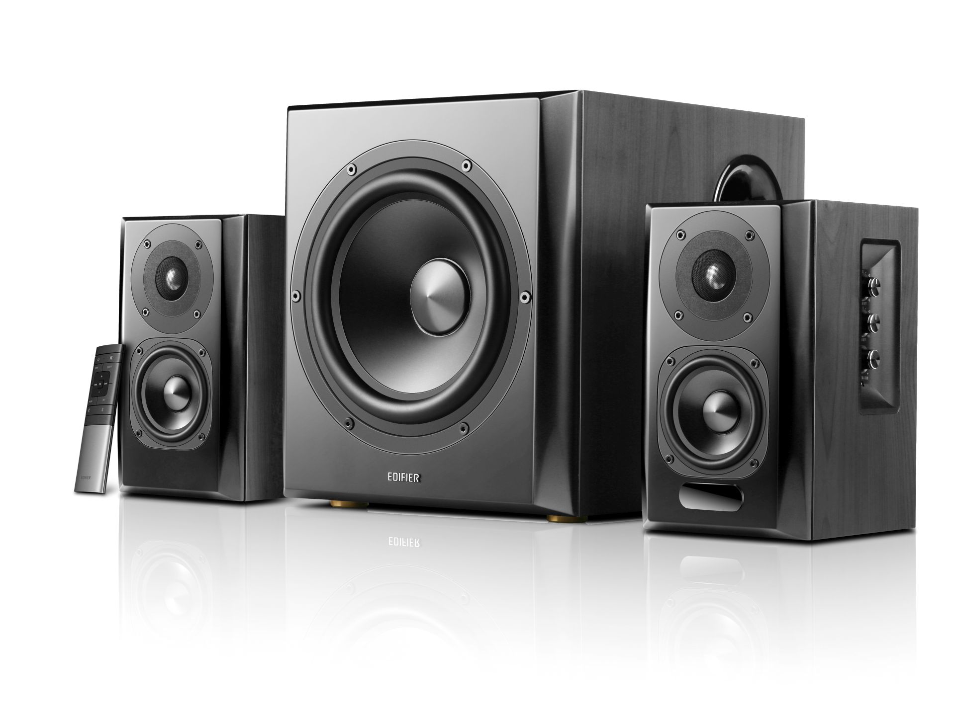 EDIFIER S351DB 2.1
