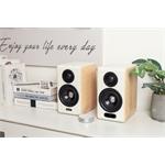 EDIFIER S880DB MKII 2.0 Aktívne reproduktory biele