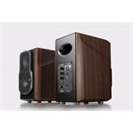 EDIFIER SPEAKERS 2.0 High S2000 MK III brown