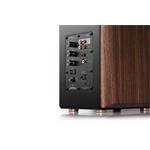 EDIFIER SPEAKERS 2.0 High S2000 MK III hnedý