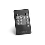 EDIFIER SPEAKERS C2XD black