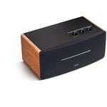 EDIFIER SPEAKERS D12 hnedý