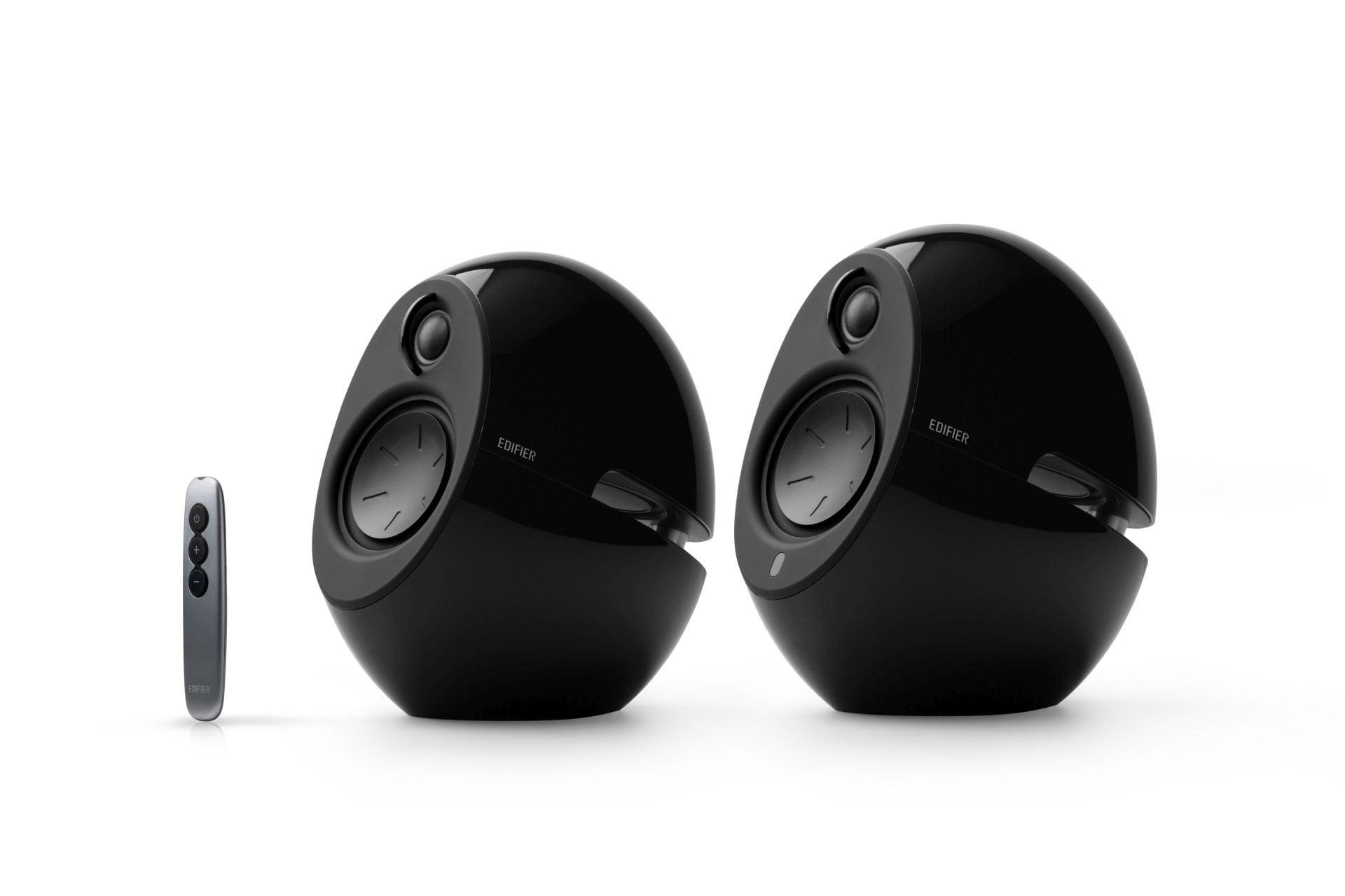 EDIFIER SPEAKERS e25HD Luna černé