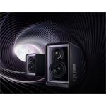 EDIFIER SPEAKERS QR65 Halo černé