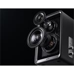 EDIFIER SPEAKERS QR65 Halo černé