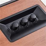EDIFIER SPEAKERS R1280T brown, poškozený obal