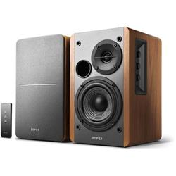 EDIFIER SPEAKERS R1280T brown, poškozený obal