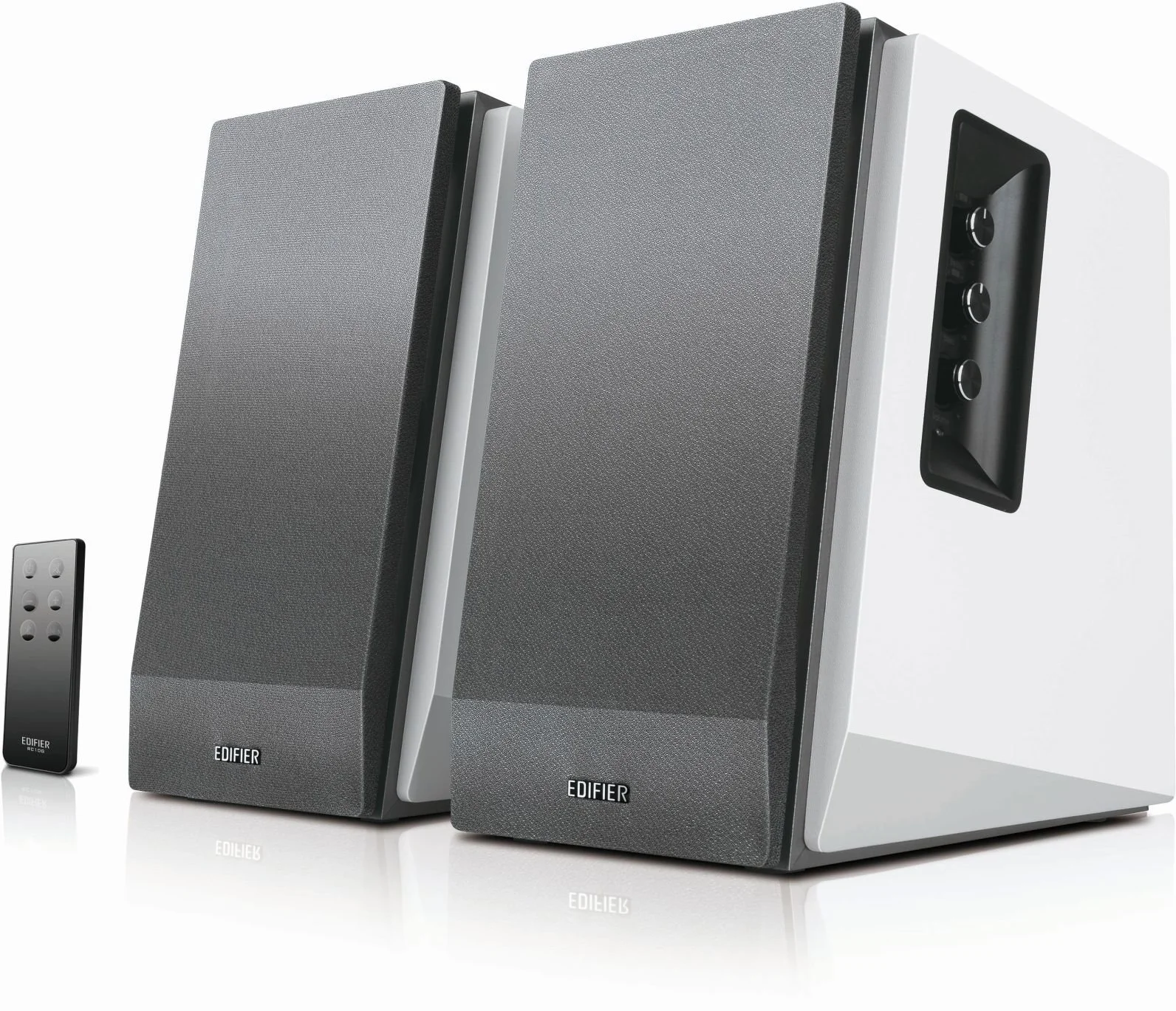 EDIFIER SPEAKERS R1700BT stříbrné