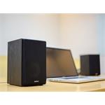 EDIFIER SPEAKERS R980T black