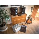 EDIFIER SPEAKERS S3000 PRO brown