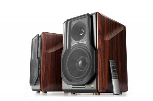 EDIFIER SPEAKERS S3000 PRO brown