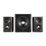 EDIFIER SPEAKERS S350DB brown