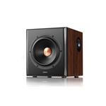 EDIFIER SPEAKERS S350DB brown